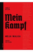 Mein Kampf. Edycja krytyczna