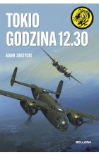Tokio. Godzina 12.30
