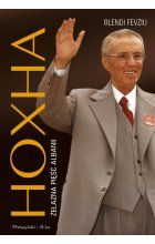Hoxha. Żelazna pięść Albanii 