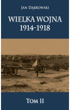 Wielka Wojna 1914-1918