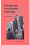Konspiracja warszawska 1939–1944. Historie mówione 