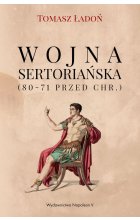 Wojna sertoriańska 80-71 przed Chr. 