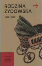 Rodzina żydowska 1939-1945