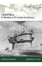 Taktyka U-Bootów w II wojnie światowej