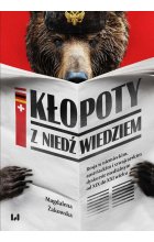 Kłopoty z niedźwiedziem