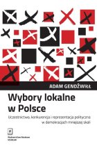 Wybory lokalne w Polsce