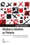 Wybory lokalne w Polsce
