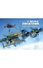 II wojna światowa Władcy przestworzy