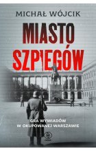 Miasto szpiegów