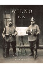 Wilno 1915. Dzień po dniu 