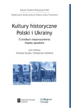 Kultury historyczne Polski i Ukrainy