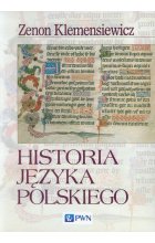 Historia języka polskiego