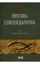 Historia chrześcijaństwa Tom 1