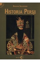 Historia Persji Tom 3