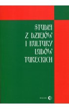 Studia z dziejów i kultury ludów tureckich