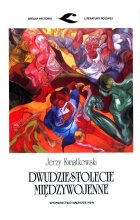 Dwudziestolecie międzywojenne