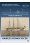 Okręty pomocnicze. Polskie okręty wojenne w Wielkiej Brytanii 1939-1945 
