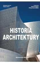 Historia architektury