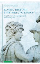 Koniec historii i historia po końcu