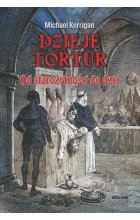 Dzieje tortur.