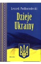 Dzieje Ukrainy