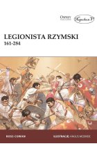 Legionista rzymski 161-284 