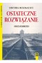Ostateczne rozwiązanie Historia Holokaustu