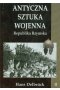 Antyczna sztuka wojenna Tom 2