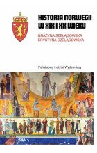 Historia norwegii xix i XX wieku 