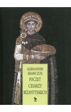 Poczet cesarzy bizantyjskich wyd. 2 