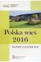 Polska wieś 2016