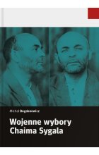 Wojenne wybory Chaima Sygala