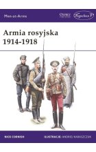 Armia rosyjska 1914-1918 