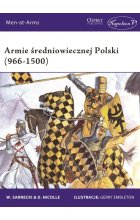 Armie średniowiecznej Polski (966-1500)