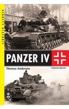 Panzer IV wyd. 2024 
