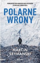 Polarne wrony