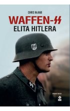 Waffen-SS Elita Hitlera wyd. 2024 