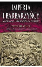 Imperia i barbarzyńcy