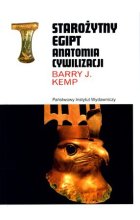 Starożytny egipt anatomia cywilizacji 