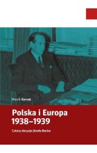 Polska i Europa 1938-1939