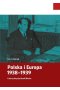 Polska i Europa 1938-1939