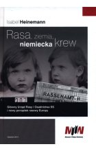Rasa, ziemia, niemiecka krew