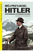 Mój przyjaciel Hitler