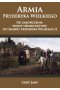 Armia Fryderyka Wielkiego od zakończenia wojny siedmioletniej do śmierci Fryderyka Wilhelma II 