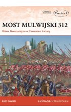Most Mulwisjki 312. Bitwa Konstantyna o cesarstwo i wiarę 