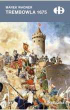 Trembowla 1675 