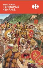 Termopile 480 p.n.e.