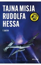 Tajna misja Rudolfa Hessa