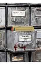 Zagadki kryminalne PRL 