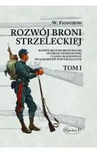 Rozwój broni strzeleckiej Tom I